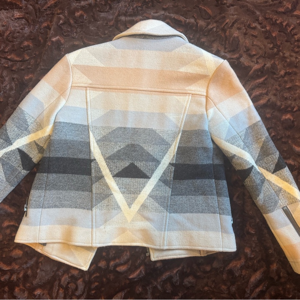 Pendleton wool jacket - Picture 2 of 3